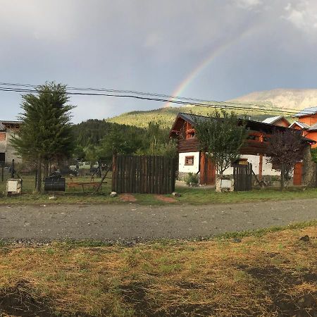 El Bolsón Patagonia - Cabaña Tío Ale Exterior foto