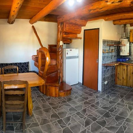 El Bolsón Patagonia - Cabaña Tío Ale Exterior foto
